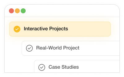 Interactive Projects